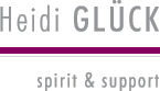 Heidi GLÜCK spirit & support
